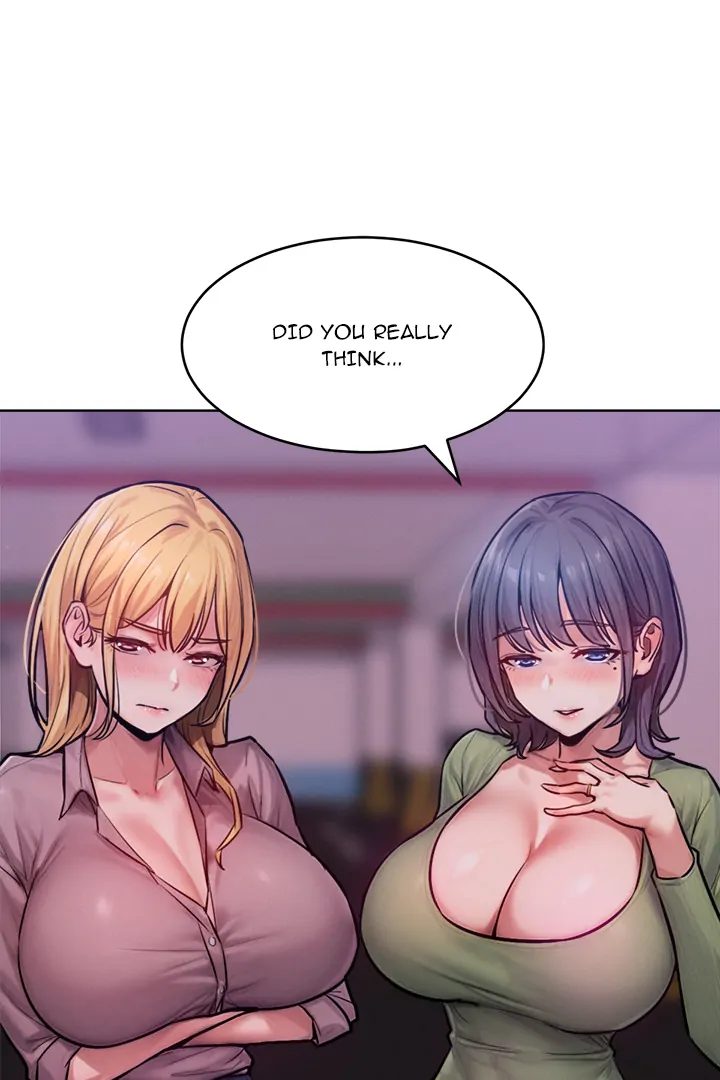 Tasty Missus x4 Chapter 2 image 16