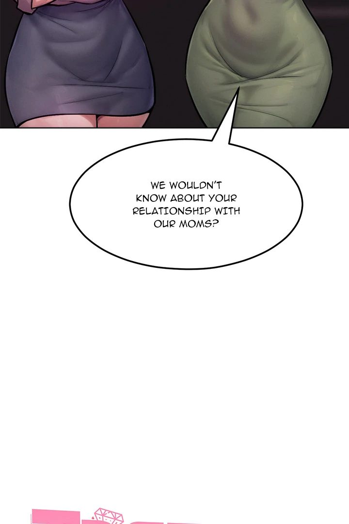 Tasty Missus x4 Chapter 2 image 17
