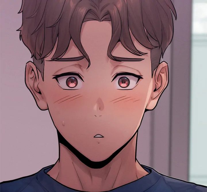 Tasty Missus x4 Chapter 2 image 19