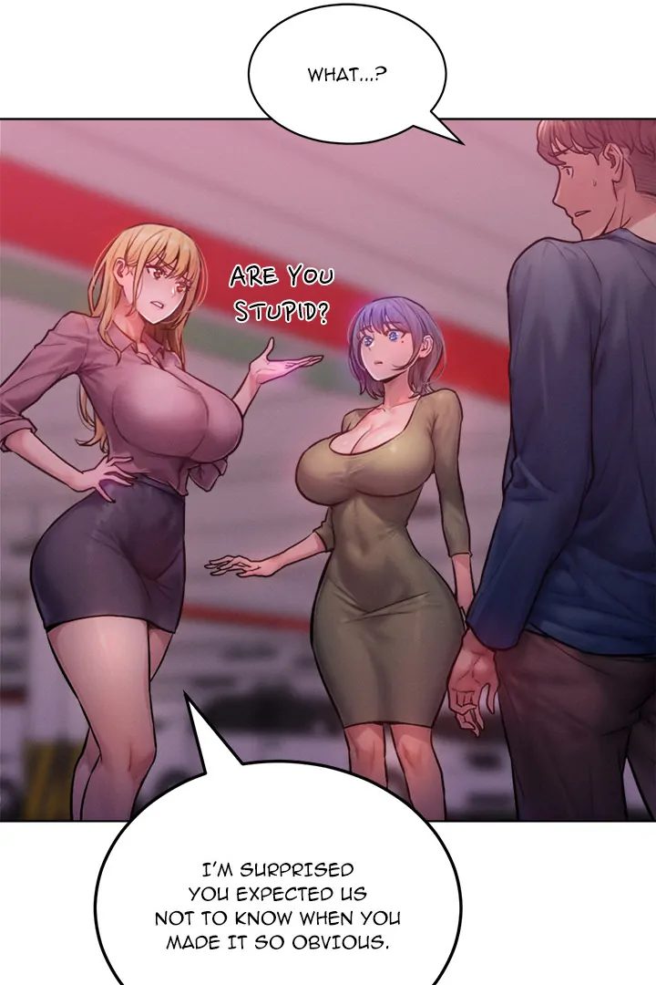 Tasty Missus x4 Chapter 2 image 21