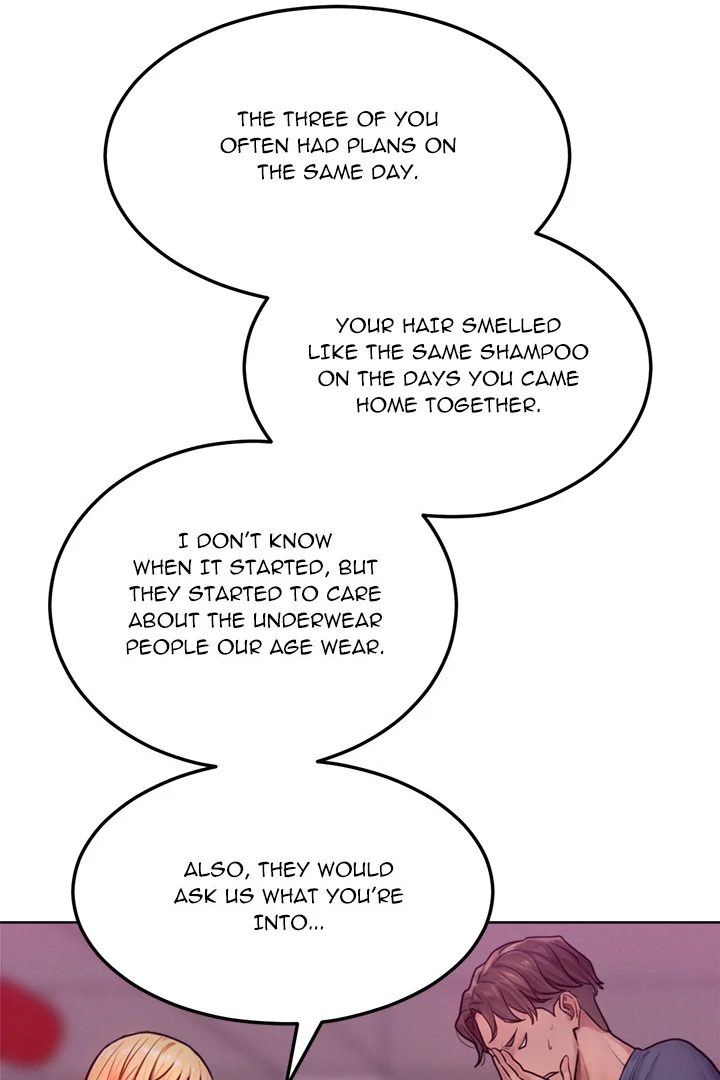 Tasty Missus x4 Chapter 2 image 25