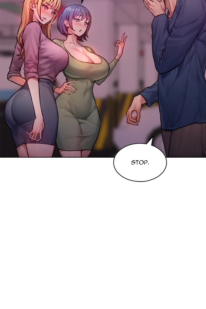 Tasty Missus x4 Chapter 2 image 26