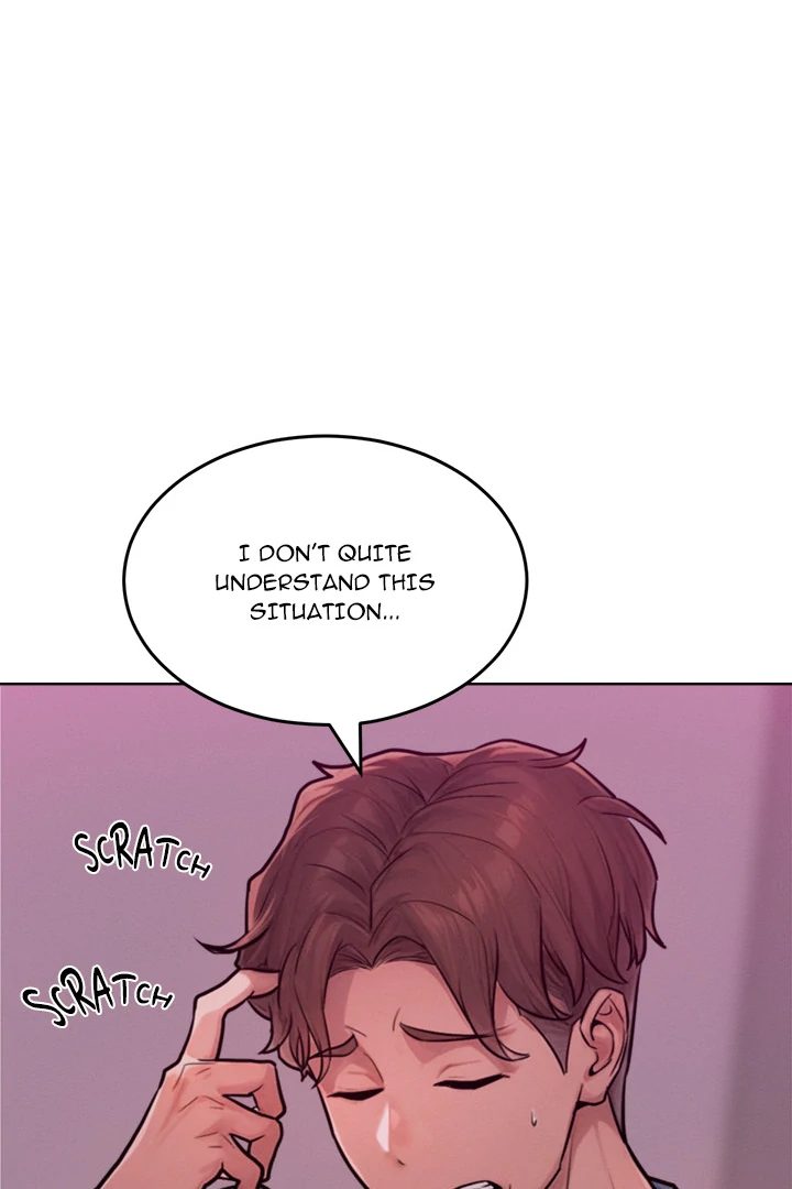 Tasty Missus x4 Chapter 2 image 30