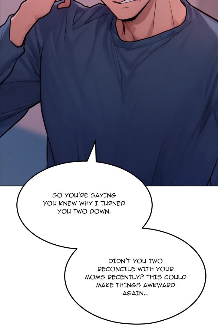 Tasty Missus x4 Chapter 2 image 31