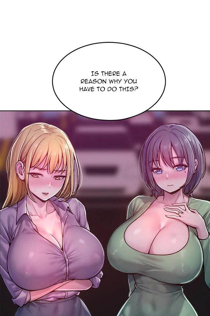 Tasty Missus x4 Chapter 2 image 32