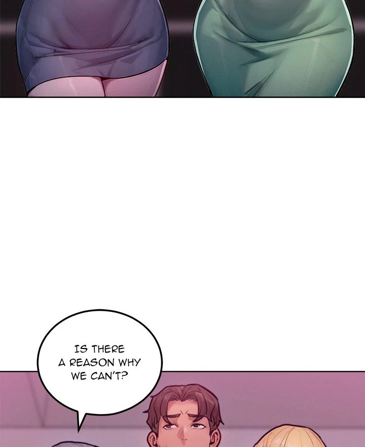 Tasty Missus x4 Chapter 2 image 33