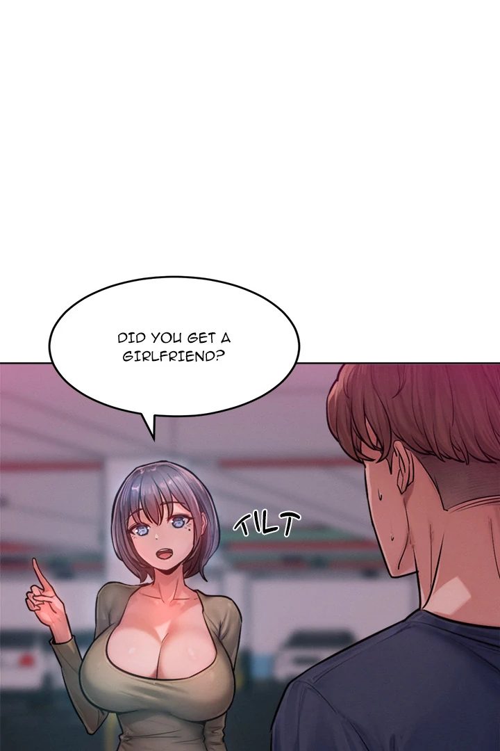 Tasty Missus x4 Chapter 2 image 35