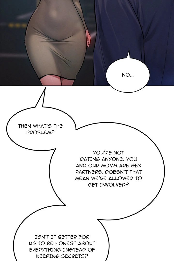 Tasty Missus x4 Chapter 2 image 36