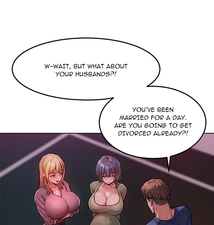 Tasty Missus x4 Chapter 2 image 38