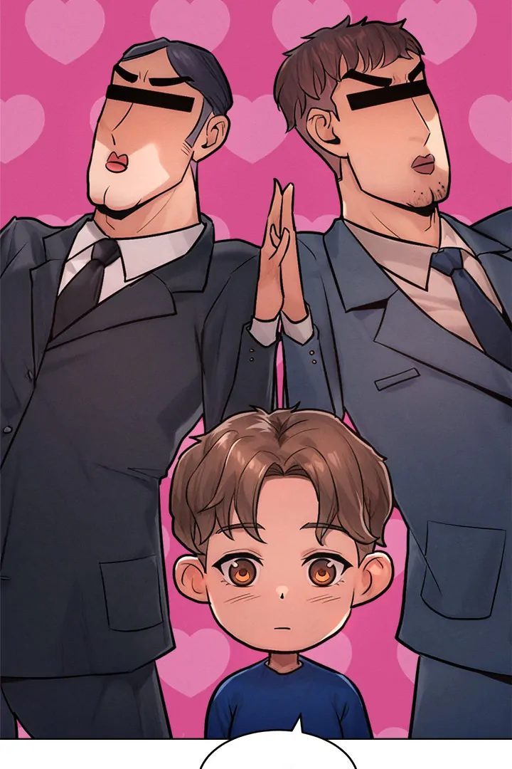 Tasty Missus x4 Chapter 2 image 44