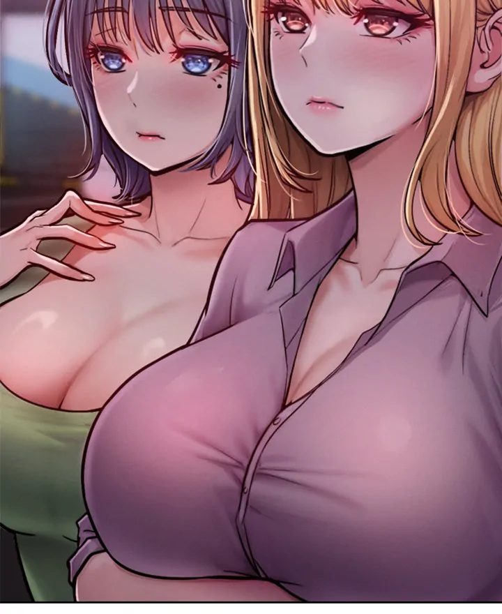 Tasty Missus x4 Chapter 2 image 4