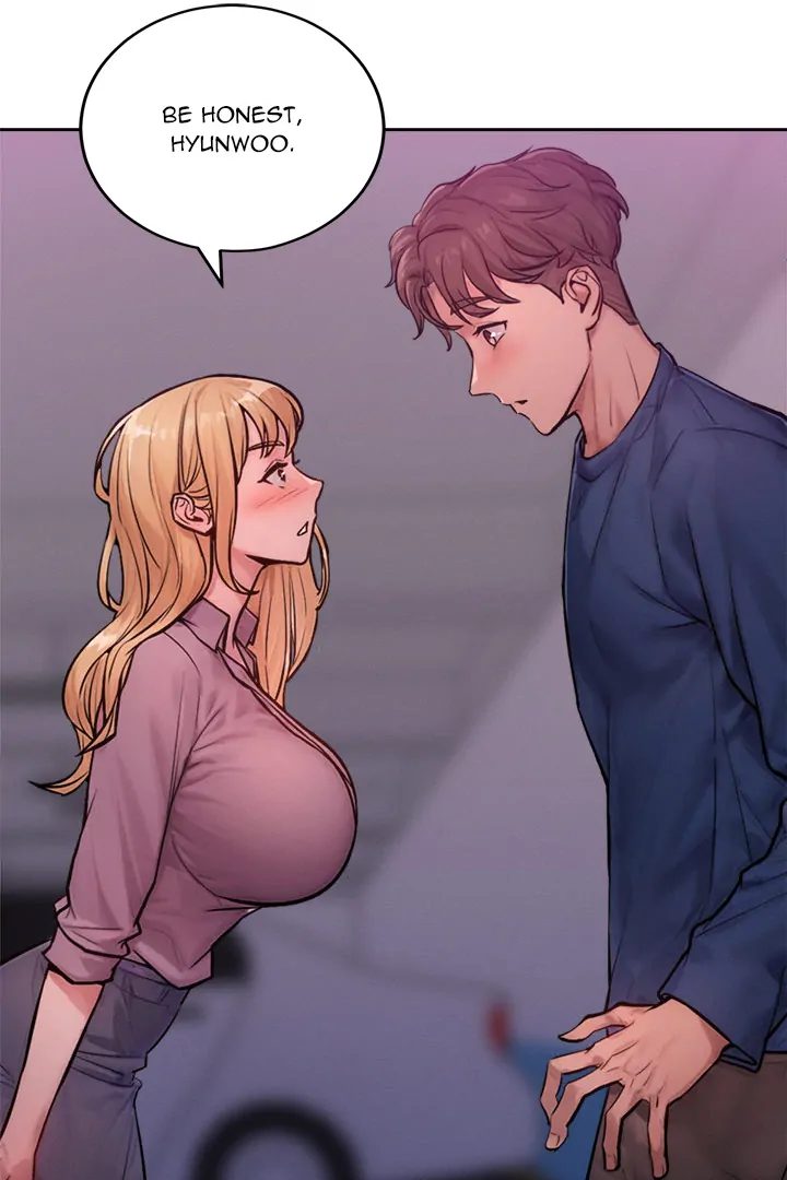 Tasty Missus x4 Chapter 2 image 64