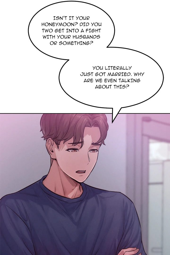Tasty Missus x4 Chapter 2 image 6