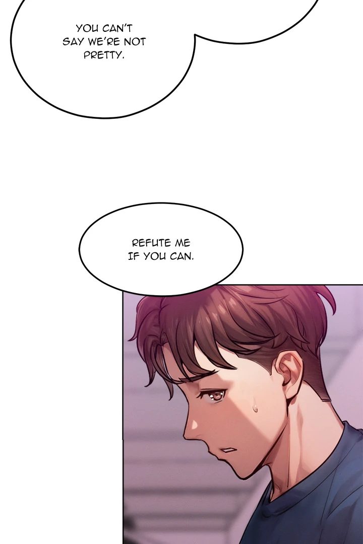 Tasty Missus x4 Chapter 2 image 74