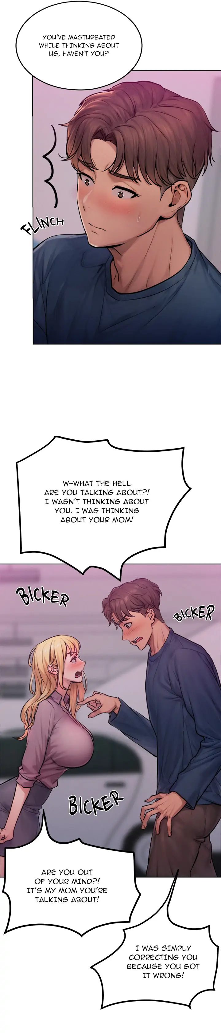 Tasty Missus x4 Chapter 2 image 78