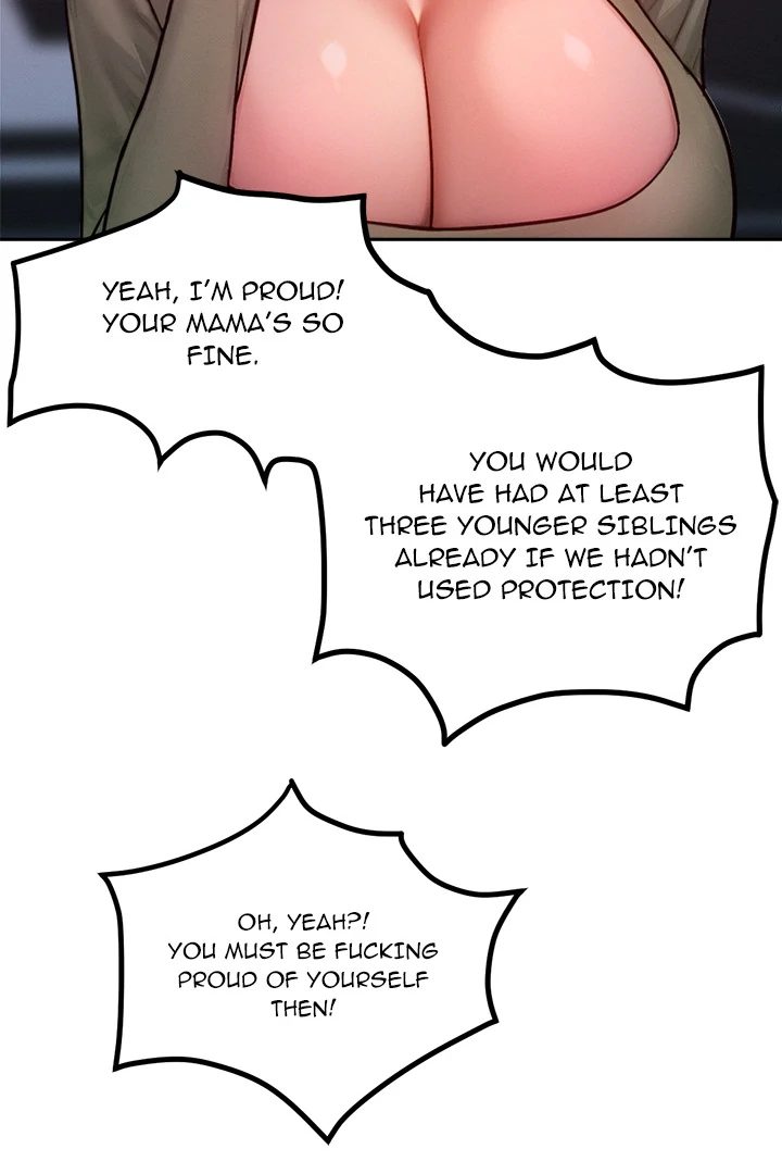 Tasty Missus x4 Chapter 2 image 80