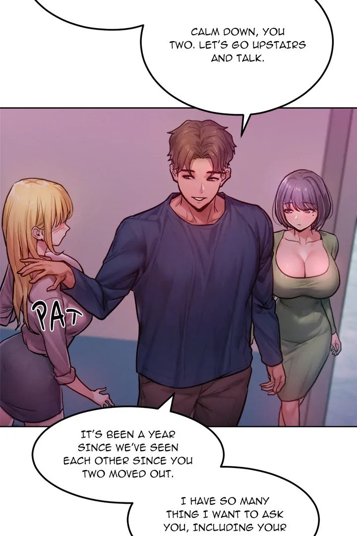 Tasty Missus x4 Chapter 2 image 8