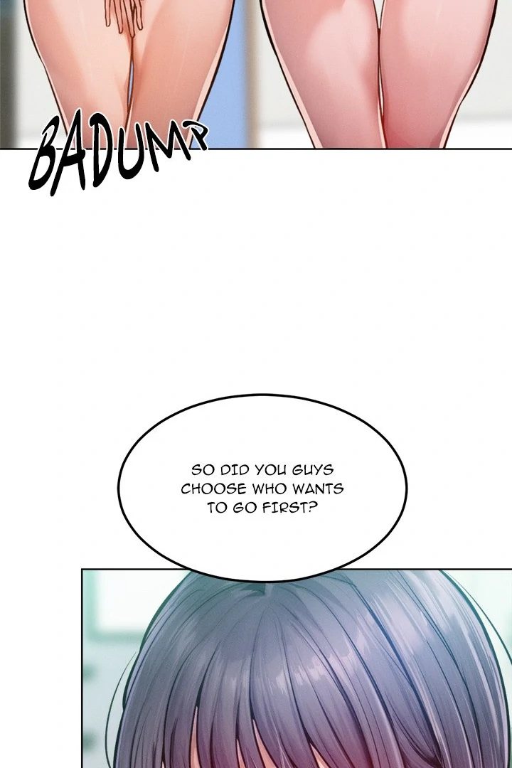 Tasty Missus x4 Chapter 3 image 11