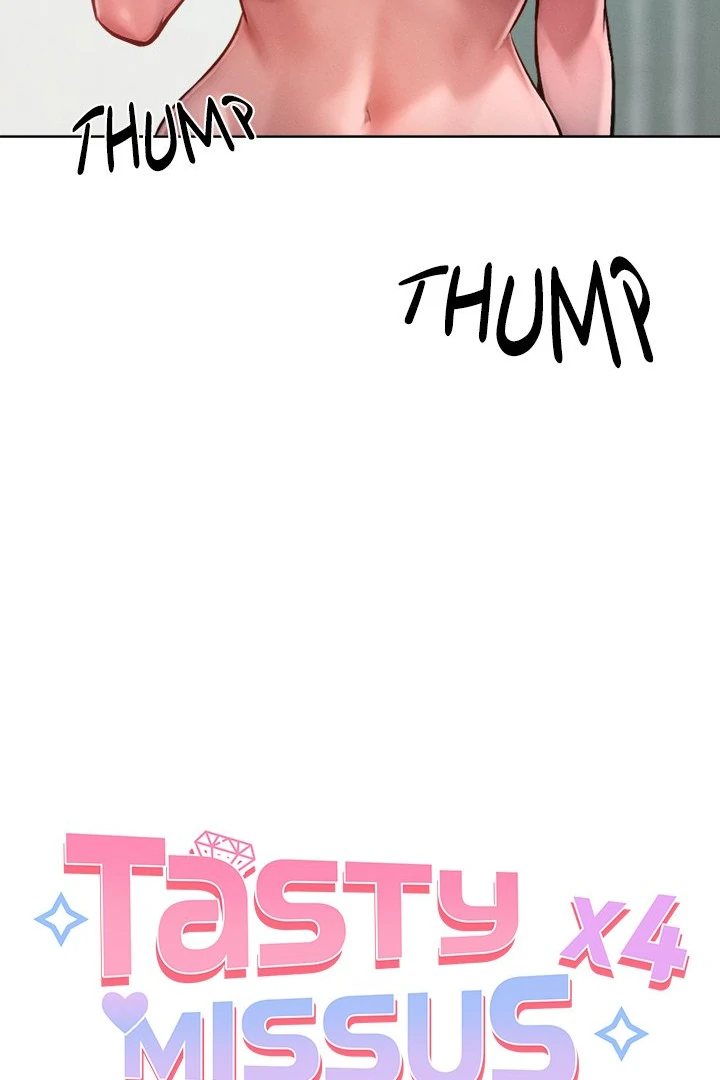Tasty Missus x4 Chapter 3 image 16
