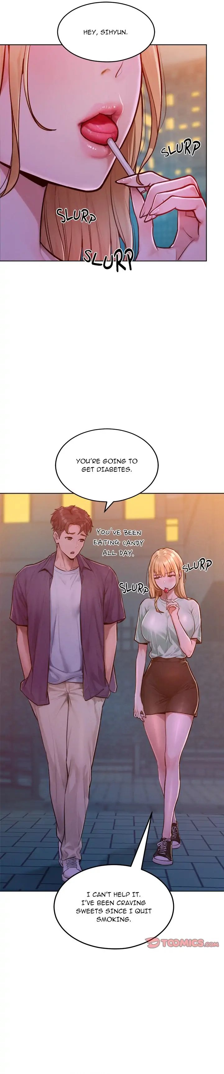 Tasty Missus x4 Chapter 3 image 20
