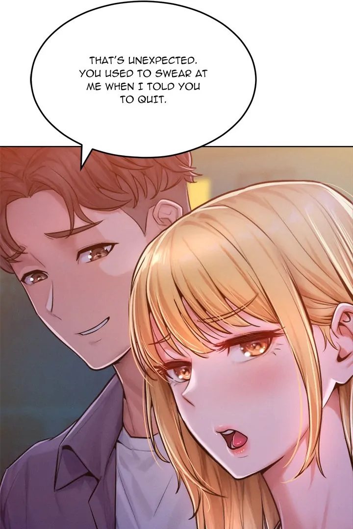 Tasty Missus x4 Chapter 3 image 21