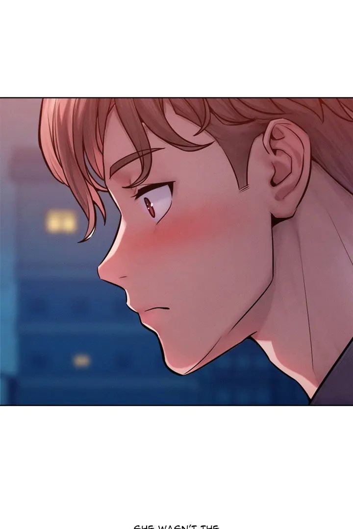Tasty Missus x4 Chapter 3 image 30