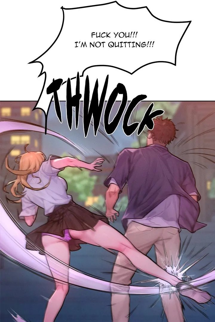 Tasty Missus x4 Chapter 3 image 33