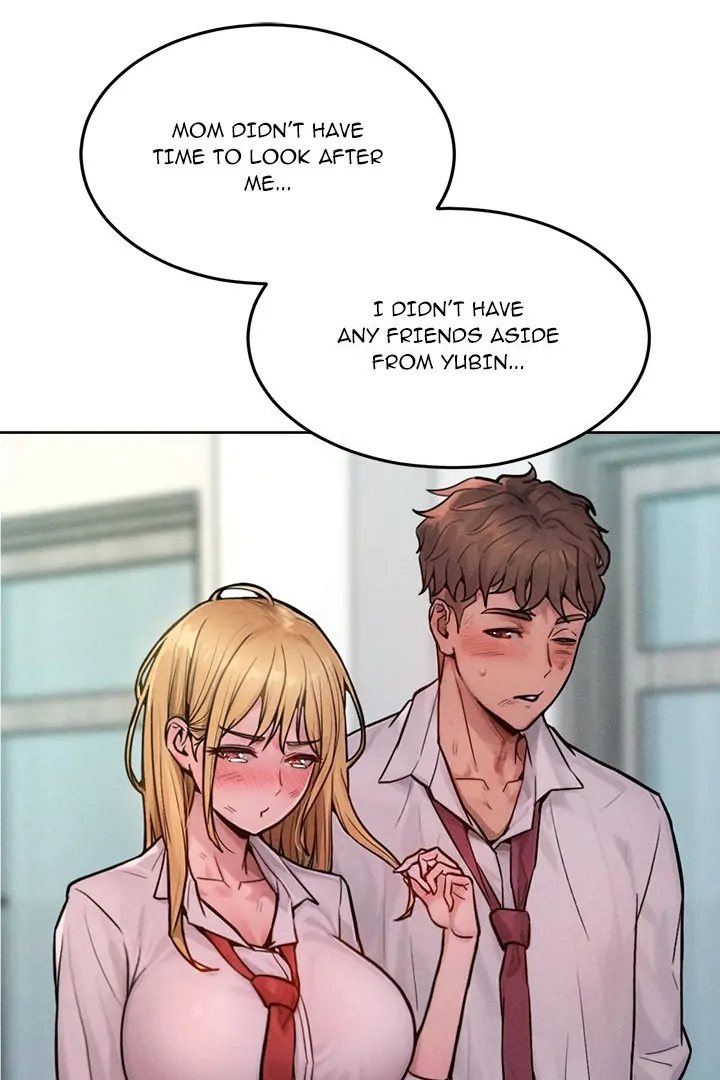 Tasty Missus x4 Chapter 3 image 67