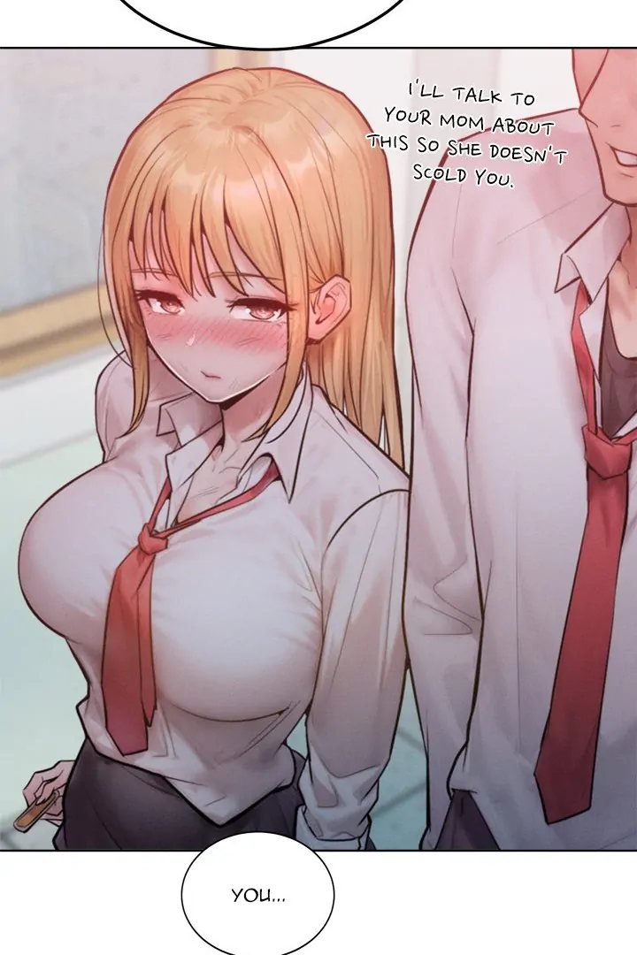 Tasty Missus x4 Chapter 3 image 69