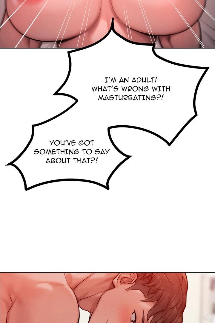 Tasty Missus x4 Chapter 3 image 91