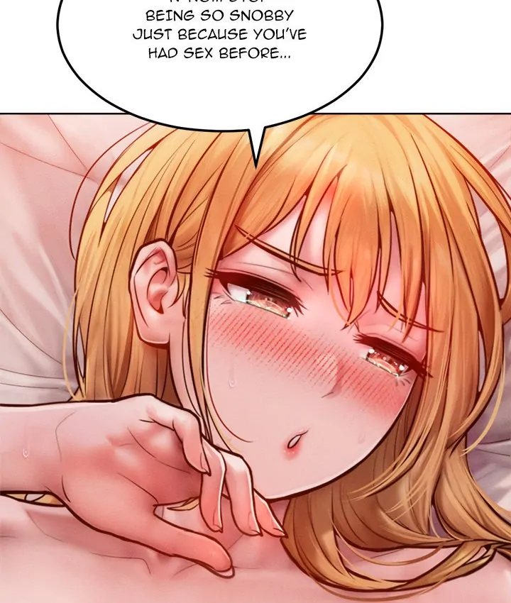 Tasty Missus x4 Chapter 4 image 9