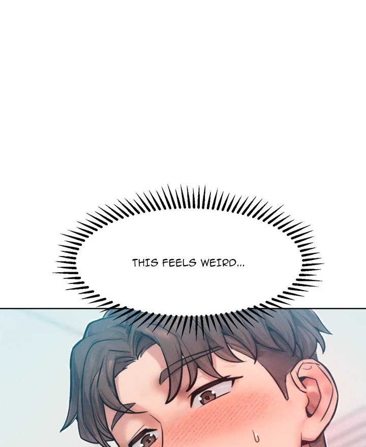Tasty Missus x4 Chapter 4 image 18
