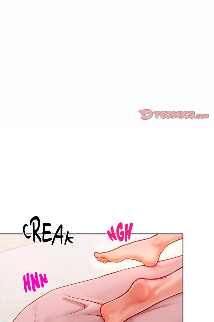 Tasty Missus x4 Chapter 4 image 1