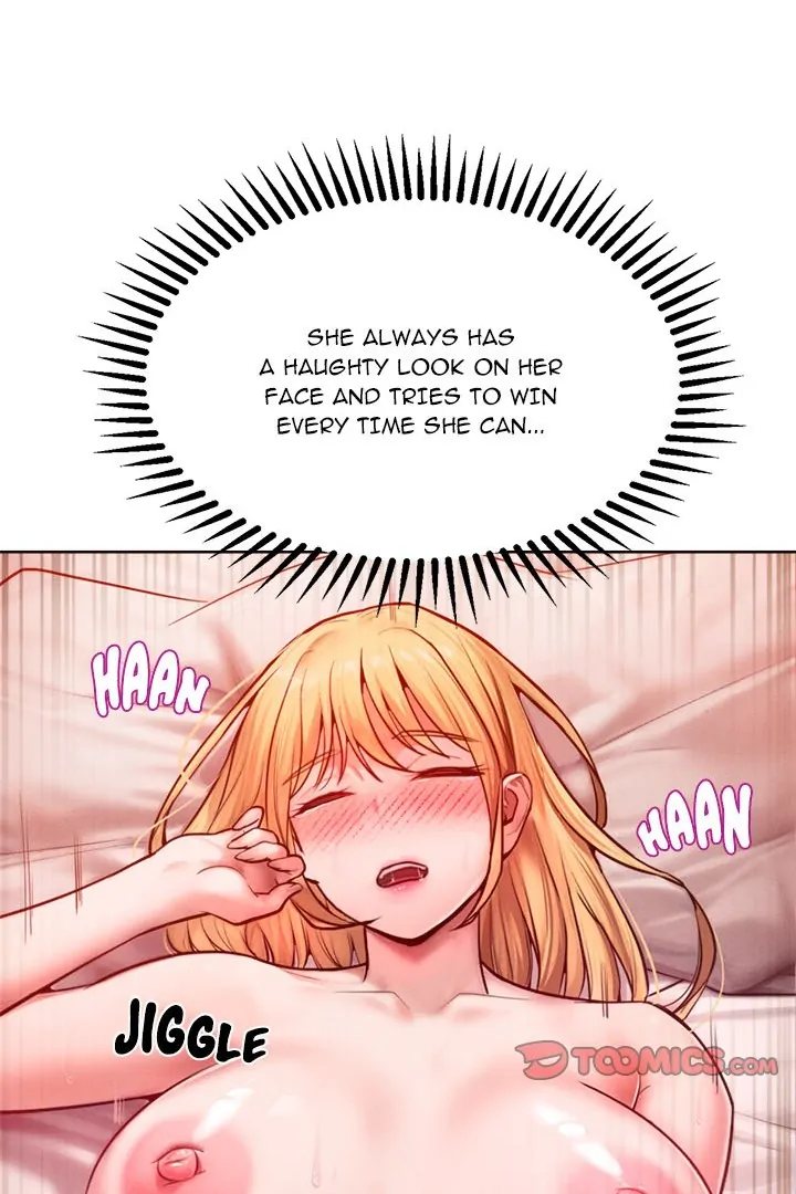 Tasty Missus x4 Chapter 4 image 20
