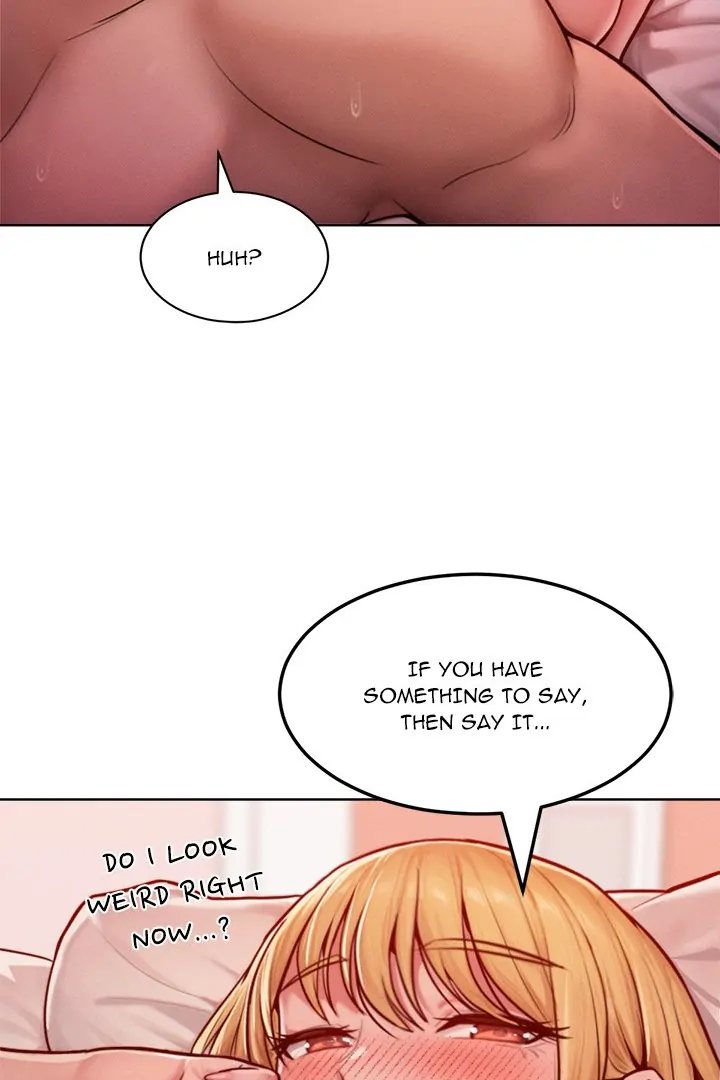 Tasty Missus x4 Chapter 4 image 26
