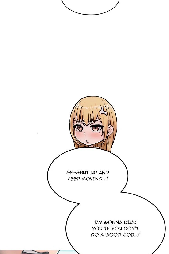 Tasty Missus x4 Chapter 4 image 31