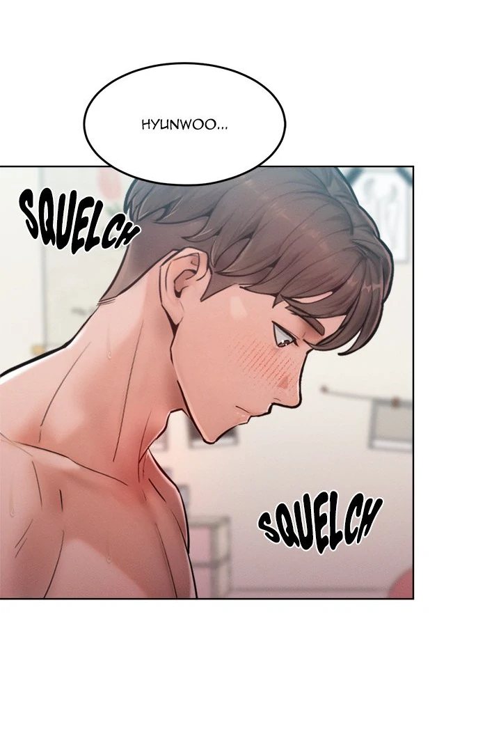 Tasty Missus x4 Chapter 4 image 36