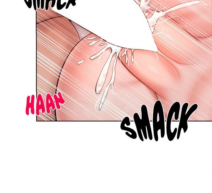Tasty Missus x4 Chapter 4 image 3