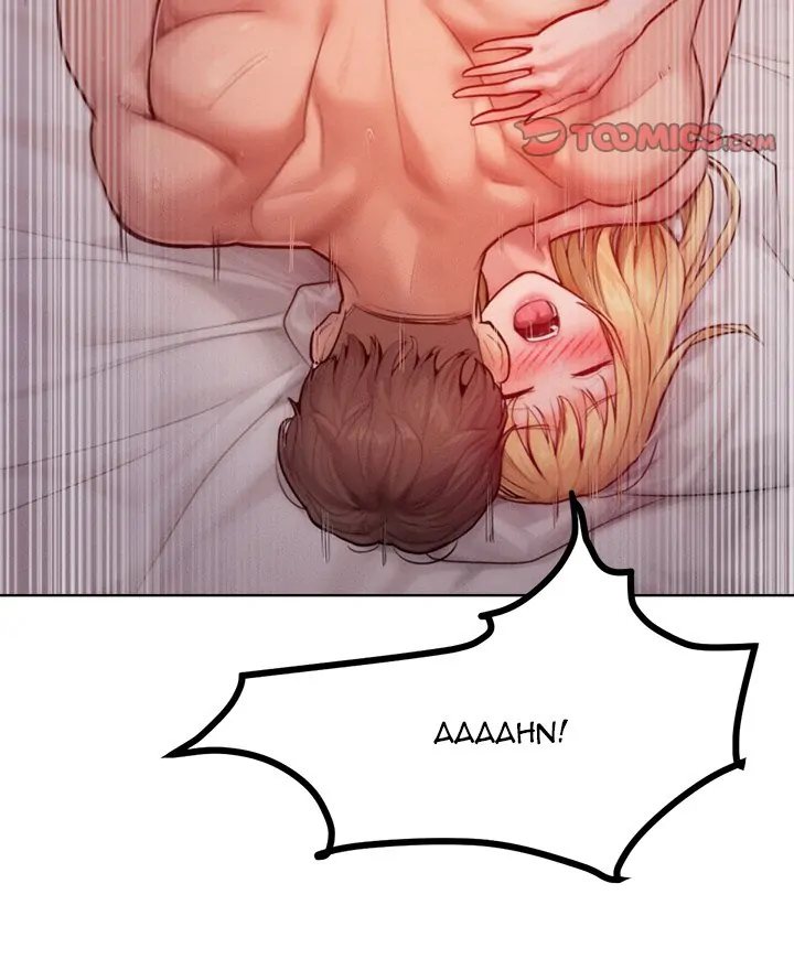 Tasty Missus x4 Chapter 4 image 47