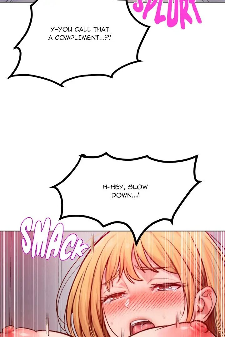 Tasty Missus x4 Chapter 4 image 49