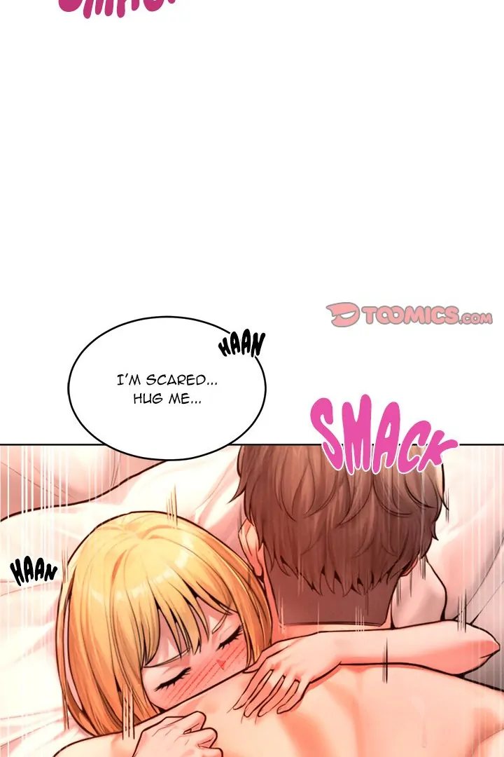 Tasty Missus x4 Chapter 4 image 59