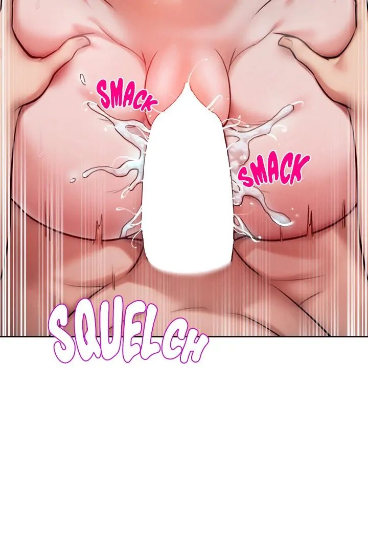 Tasty Missus x4 Chapter 4 image 6