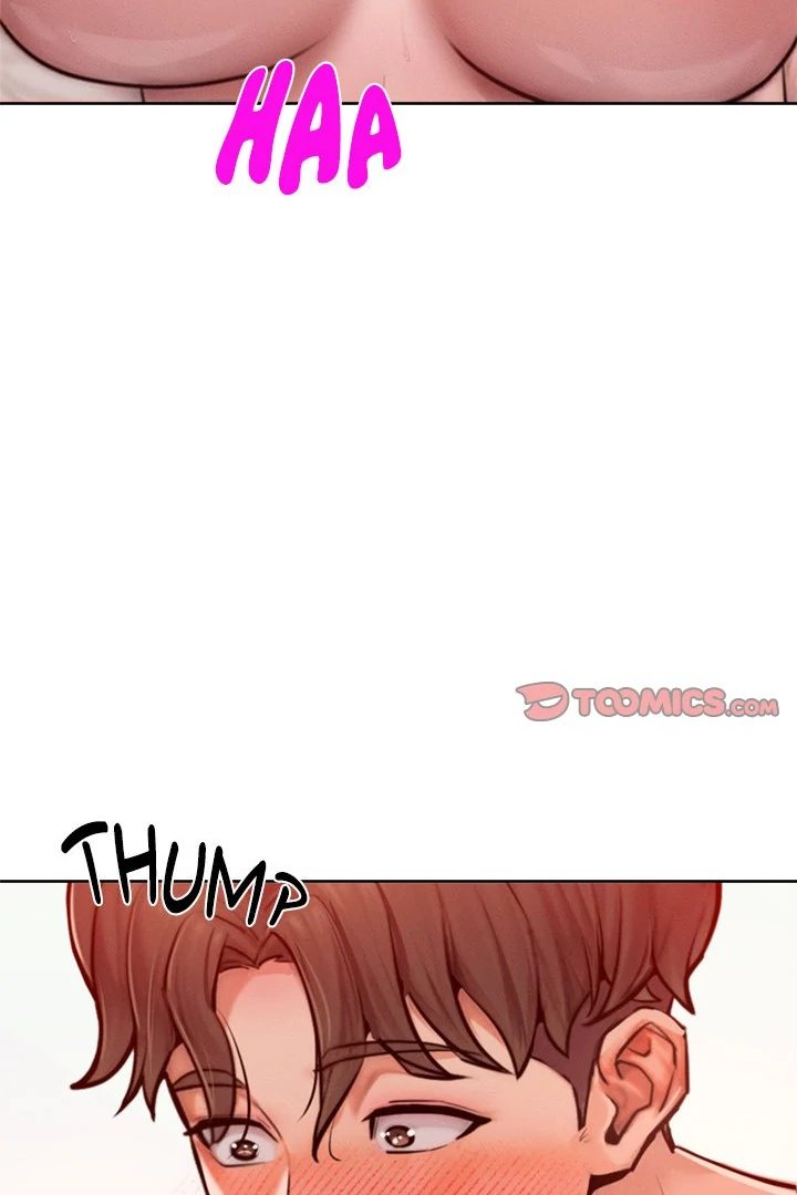 Tasty Missus x4 Chapter 4 image 72