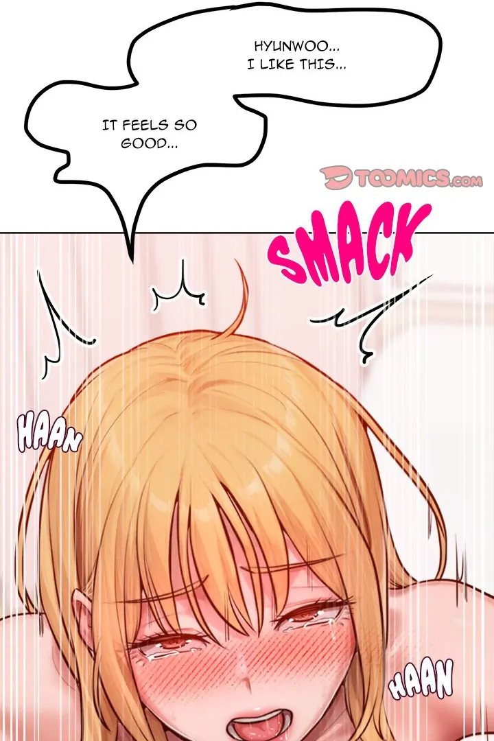 Tasty Missus x4 Chapter 4 image 77