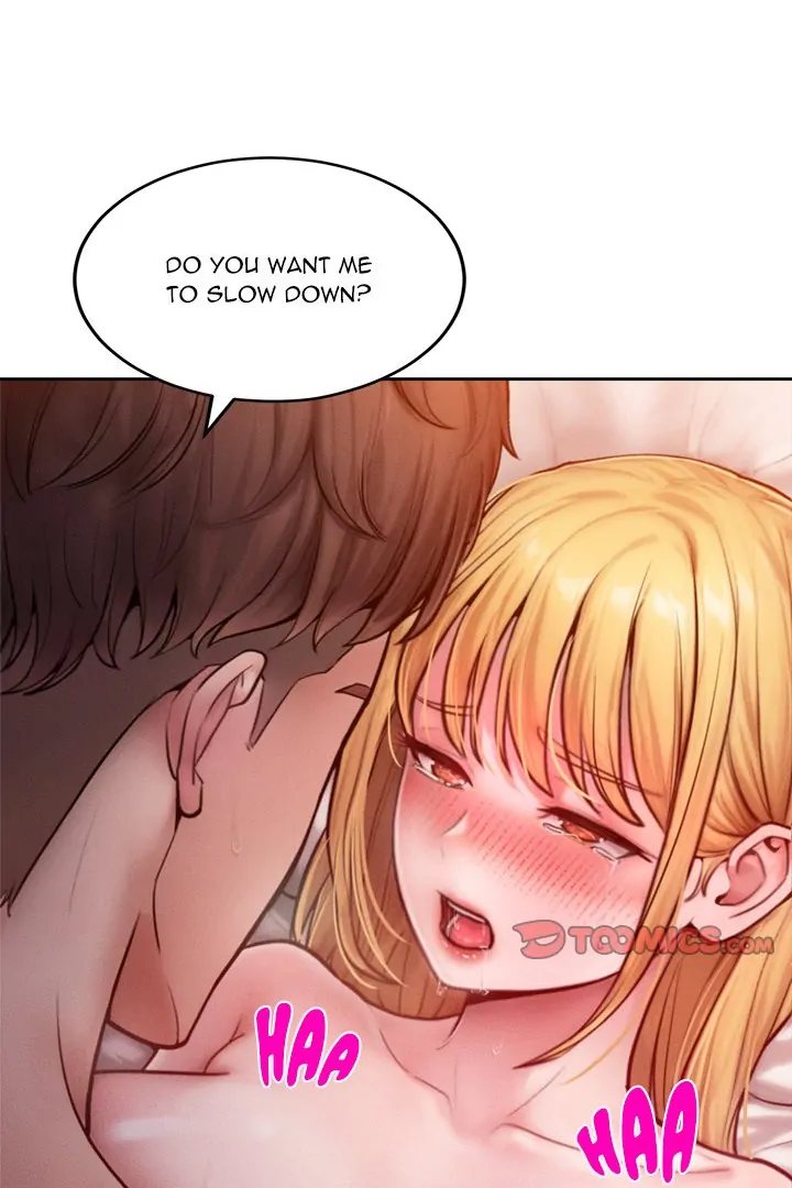 Tasty Missus x4 Chapter 4 image 7