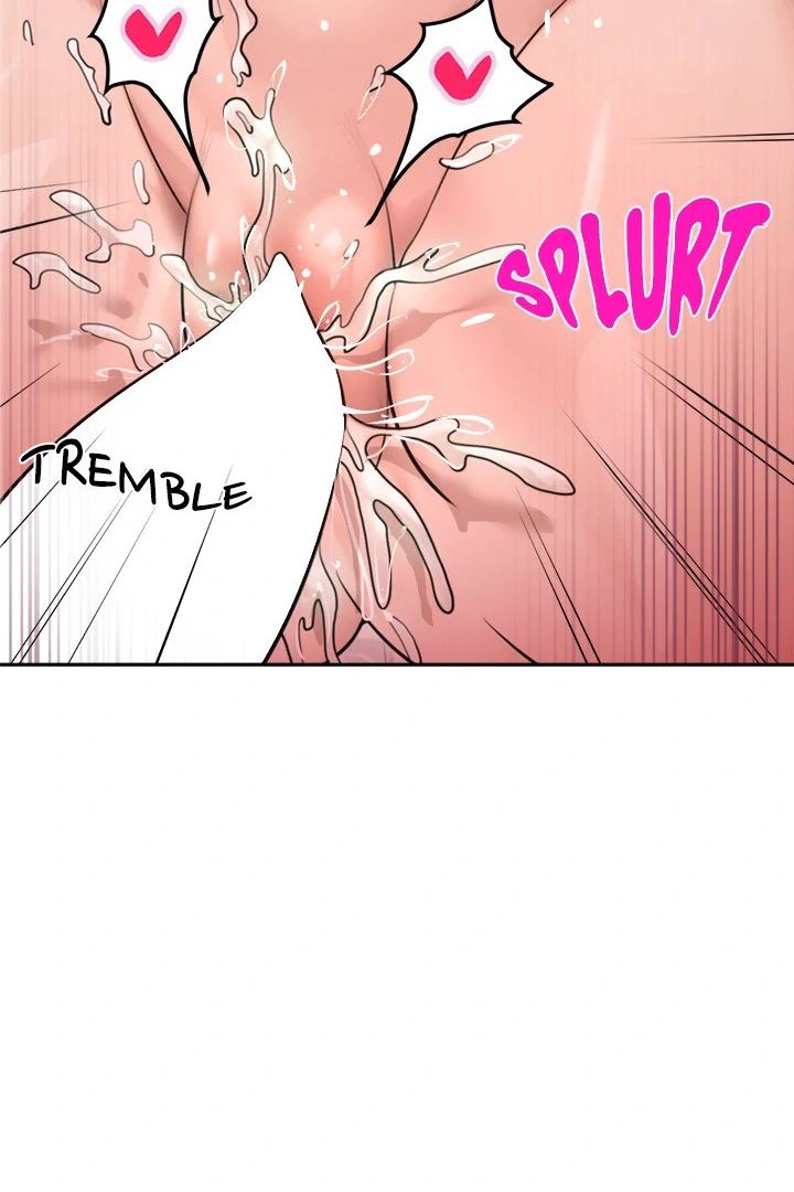 Tasty Missus x4 Chapter 4 image 91