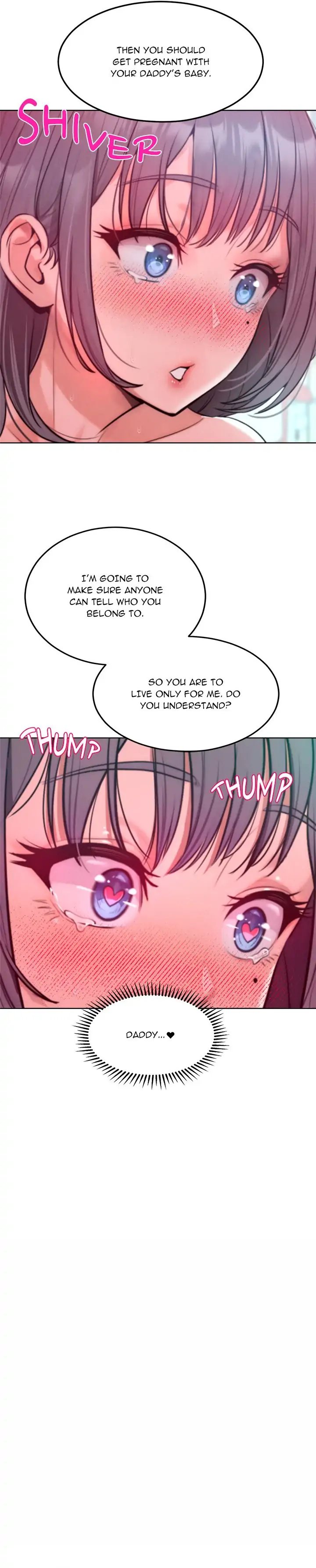 Tasty Missus x4 Chapter 6 image 101