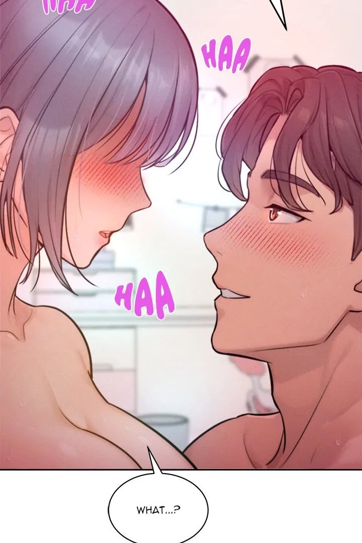 Tasty Missus x4 Chapter 6 image 10
