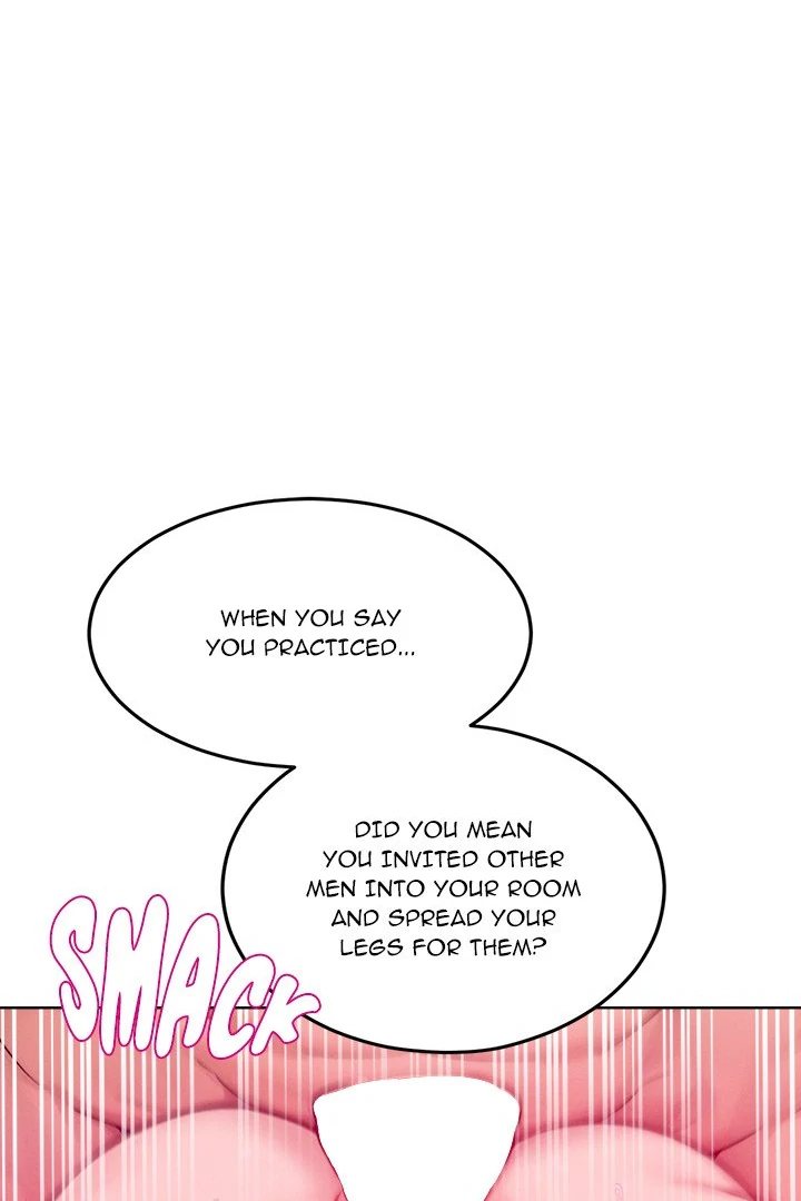 Tasty Missus x4 Chapter 6 image 18