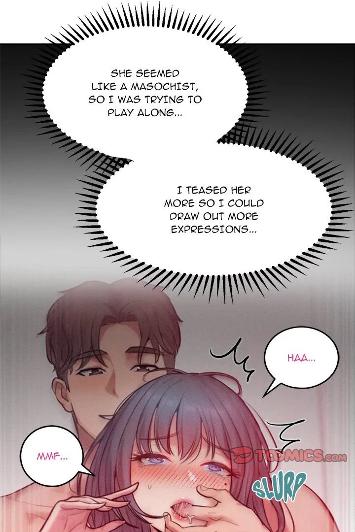 Tasty Missus x4 Chapter 6 image 57